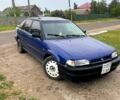 Синий Хонда Концерто, объемом двигателя 1.6 л и пробегом 175 тыс. км за 700 $, фото 1 на Automoto.ua