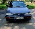 Синій Хонда Концерто, об'ємом двигуна 1.5 л та пробігом 246 тис. км за 2500 $, фото 1 на Automoto.ua