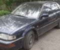 Синий Хонда Концерто, объемом двигателя 1.5 л и пробегом 270 тыс. км за 1550 $, фото 1 на Automoto.ua