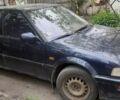 Синий Хонда Концерто, объемом двигателя 1.5 л и пробегом 270 тыс. км за 1550 $, фото 1 на Automoto.ua