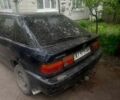 Синий Хонда Концерто, объемом двигателя 1.5 л и пробегом 270 тыс. км за 1550 $, фото 2 на Automoto.ua