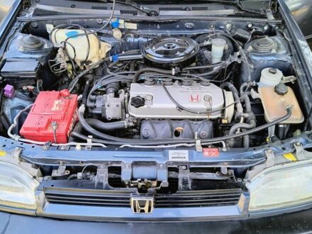 Хонда Концерто 1993 в Каменце-Подольском на Automoto.ua Синий Хонда Концерто, объемом двигателя 0 л и пробегом 777 тыс. км за 1700 $, фото 1 на Automoto.ua