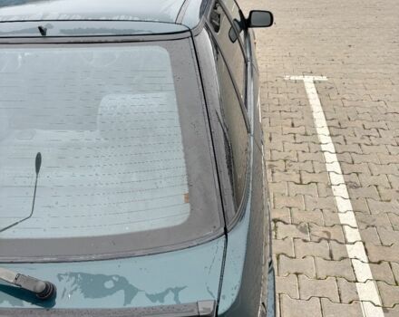 Зеленый Хонда Концерто, объемом двигателя 1.5 л и пробегом 351 тыс. км за 2800 $, фото 3 на Automoto.ua