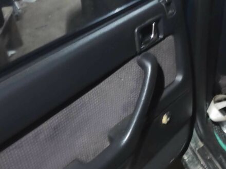 Зеленый Хонда Концерто, объемом двигателя 1.5 л и пробегом 620 тыс. км за 800 $, фото 1 на Automoto.ua