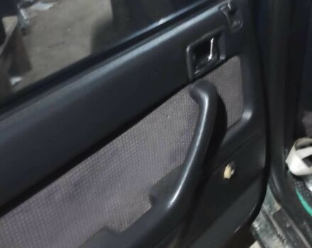 Зеленый Хонда Концерто, объемом двигателя 1.5 л и пробегом 620 тыс. км за 800 $, фото 1 на Automoto.ua