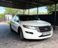 Білий Хонда Кросстур, об'ємом двигуна 2.35 л та пробігом 137 тис. км за 12497 $, фото 1 на Automoto.ua