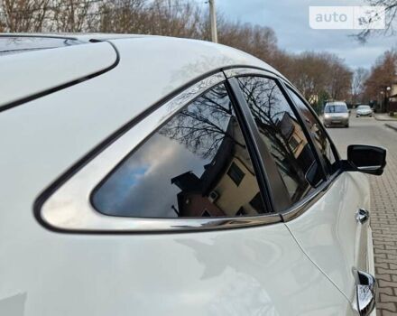 Білий Хонда Кросстур, об'ємом двигуна 3.5 л та пробігом 127 тис. км за 15999 $, фото 61 на Automoto.ua