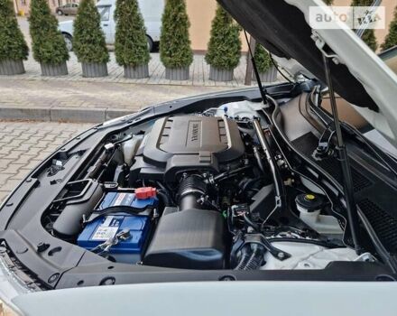 Білий Хонда Кросстур, об'ємом двигуна 3.5 л та пробігом 127 тис. км за 15999 $, фото 146 на Automoto.ua
