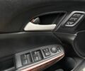 Белый Хонда Кросстур, объемом двигателя 2.4 л и пробегом 208 тыс. км за 11999 $, фото 8 на Automoto.ua