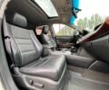 Білий Хонда Кросстур, об'ємом двигуна 2.4 л та пробігом 208 тис. км за 11600 $, фото 18 на Automoto.ua