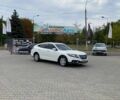 Білий Хонда Кросстур, об'ємом двигуна 2.4 л та пробігом 208 тис. км за 11600 $, фото 1 на Automoto.ua