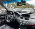 Белый Хонда Кросстур, объемом двигателя 2.4 л и пробегом 208 тыс. км за 11999 $, фото 15 на Automoto.ua