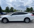 Белый Хонда Кросстур, объемом двигателя 2.4 л и пробегом 208 тыс. км за 11999 $, фото 3 на Automoto.ua
