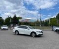 Белый Хонда Кросстур, объемом двигателя 2.4 л и пробегом 208 тыс. км за 11999 $, фото 1 на Automoto.ua