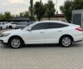 Білий Хонда Кросстур, об'ємом двигуна 2.4 л та пробігом 208 тис. км за 11600 $, фото 3 на Automoto.ua
