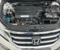 Белый Хонда Кросстур, объемом двигателя 3.5 л и пробегом 45 тыс. км за 16199 $, фото 38 на Automoto.ua