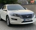 Білий Хонда Кросстур, об'ємом двигуна 3.47 л та пробігом 230 тис. км за 10000 $, фото 1 на Automoto.ua