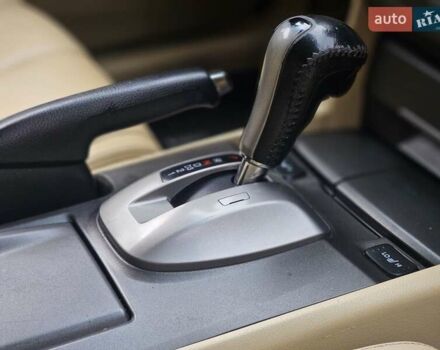 Білий Хонда Кросстур, об'ємом двигуна 2.4 л та пробігом 217 тис. км за 12900 $, фото 33 на Automoto.ua