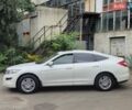 Білий Хонда Кросстур, об'ємом двигуна 2.4 л та пробігом 217 тис. км за 12900 $, фото 19 на Automoto.ua