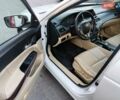 Белый Хонда Кросстур, объемом двигателя 2.35 л и пробегом 216 тыс. км за 14500 $, фото 16 на Automoto.ua