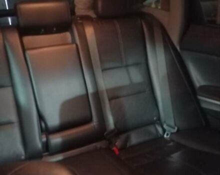 Белый Хонда Кросстур, объемом двигателя 2.4 л и пробегом 204 тыс. км за 11100 $, фото 18 на Automoto.ua