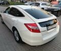 Белый Хонда Кросстур, объемом двигателя 2.35 л и пробегом 216 тыс. км за 14500 $, фото 14 на Automoto.ua