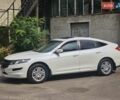 Білий Хонда Кросстур, об'ємом двигуна 2.4 л та пробігом 217 тис. км за 12900 $, фото 24 на Automoto.ua