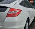 Белый Хонда Кросстур, объемом двигателя 2.4 л и пробегом 238 тыс. км за 9200 $, фото 9 на Automoto.ua