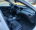 Білий Хонда Кросстур, об'ємом двигуна 2.4 л та пробігом 208 тис. км за 11600 $, фото 7 на Automoto.ua