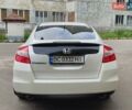 Білий Хонда Кросстур, об'ємом двигуна 2.4 л та пробігом 217 тис. км за 12900 $, фото 7 на Automoto.ua