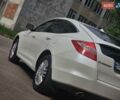 Білий Хонда Кросстур, об'ємом двигуна 2.4 л та пробігом 217 тис. км за 12900 $, фото 25 на Automoto.ua