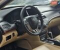 Белый Хонда Кросстур, объемом двигателя 2.4 л и пробегом 238 тыс. км за 9200 $, фото 13 на Automoto.ua