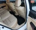 Белый Хонда Кросстур, объемом двигателя 2.35 л и пробегом 216 тыс. км за 14500 $, фото 17 на Automoto.ua