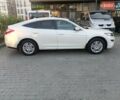 Белый Хонда Кросстур, объемом двигателя 2.35 л и пробегом 216 тыс. км за 14500 $, фото 12 на Automoto.ua