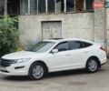Білий Хонда Кросстур, об'ємом двигуна 2.4 л та пробігом 217 тис. км за 12900 $, фото 8 на Automoto.ua