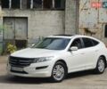 Білий Хонда Кросстур, об'ємом двигуна 2.4 л та пробігом 217 тис. км за 12900 $, фото 5 на Automoto.ua