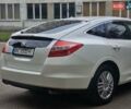 Білий Хонда Кросстур, об'ємом двигуна 2.4 л та пробігом 217 тис. км за 12900 $, фото 16 на Automoto.ua