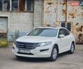 Білий Хонда Кросстур, об'ємом двигуна 2.4 л та пробігом 217 тис. км за 12900 $, фото 6 на Automoto.ua