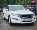 Белый Хонда Кросстур, объемом двигателя 2.4 л и пробегом 238 тыс. км за 9200 $, фото 3 на Automoto.ua