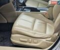 Белый Хонда Кросстур, объемом двигателя 2.4 л и пробегом 238 тыс. км за 9200 $, фото 16 на Automoto.ua