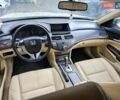 Белый Хонда Кросстур, объемом двигателя 2.4 л и пробегом 238 тыс. км за 9200 $, фото 18 на Automoto.ua