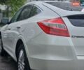 Белый Хонда Кросстур, объемом двигателя 2.4 л и пробегом 238 тыс. км за 9200 $, фото 7 на Automoto.ua
