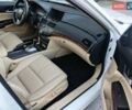 Белый Хонда Кросстур, объемом двигателя 2.35 л и пробегом 216 тыс. км за 14500 $, фото 18 на Automoto.ua