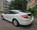 Білий Хонда Кросстур, об'ємом двигуна 2.4 л та пробігом 217 тис. км за 12900 $, фото 9 на Automoto.ua