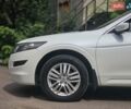 Білий Хонда Кросстур, об'ємом двигуна 2.4 л та пробігом 217 тис. км за 12900 $, фото 26 на Automoto.ua