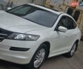Білий Хонда Кросстур, об'ємом двигуна 2.4 л та пробігом 217 тис. км за 12900 $, фото 12 на Automoto.ua
