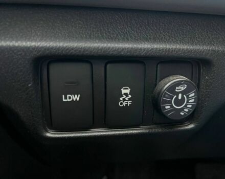 Білий Хонда Кросстур, об'ємом двигуна 2.4 л та пробігом 256 тис. км за 11400 $, фото 8 на Automoto.ua