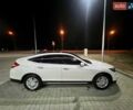 Білий Хонда Кросстур, об'ємом двигуна 2.4 л та пробігом 147 тис. км за 14000 $, фото 4 на Automoto.ua