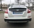 Білий Хонда Кросстур, об'ємом двигуна 3.5 л та пробігом 170 тис. км за 17900 $, фото 3 на Automoto.ua