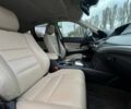 Білий Хонда Кросстур, об'ємом двигуна 2.4 л та пробігом 256 тис. км за 11400 $, фото 7 на Automoto.ua